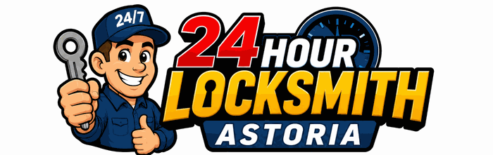 24 Hour Locksmith Astoria